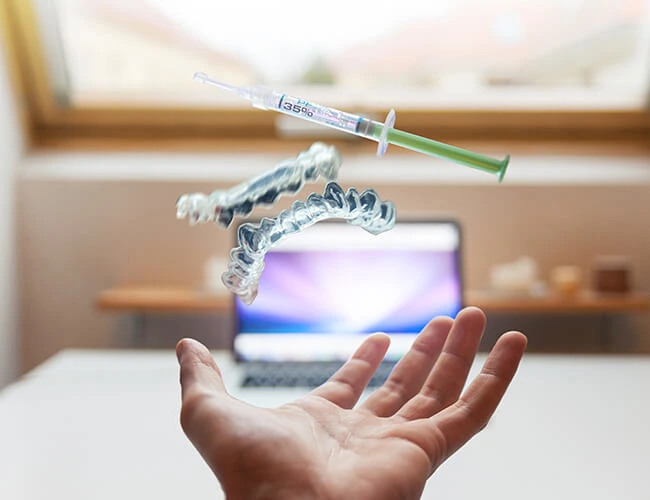 Dental hygiene