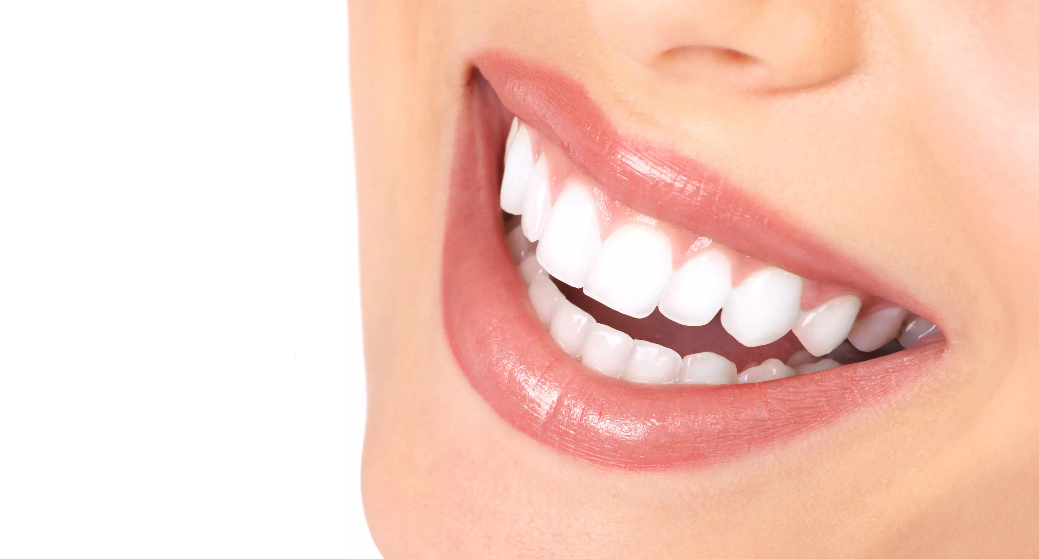 Healthy smile